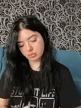 Kimi Ass online show from 9, 12, 2024