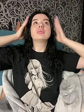 Kimi Ass online show from 20, 12, 2024