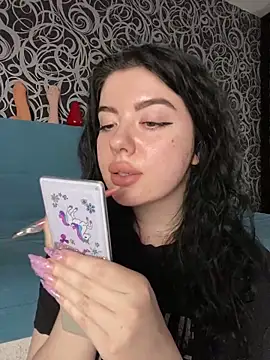 Kimi Ass online show from 22, 12, 2024