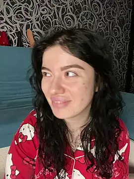 Kimi Ass online show from 5, 1, 2025