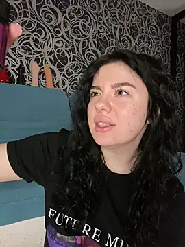 Kimi Ass online show from 17, 1, 2025