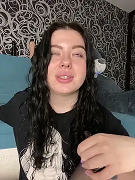 Kimi Ass online show from 10, 3, 2025