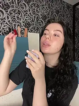 Kimi Ass online show from 22, 3, 2025