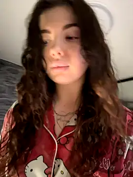 Kimi Ass online show from 21, 10, 2025