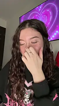 Kimi Ass online show from 18, 1, 2026