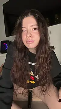 Kimi Ass online show from 24, 2, 2026