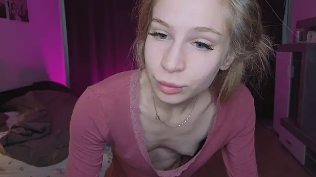 Elis Fox online show from 22, 3, 2026