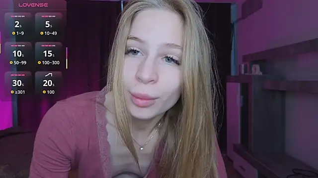 Elis Fox online show from 24, 3, 2026