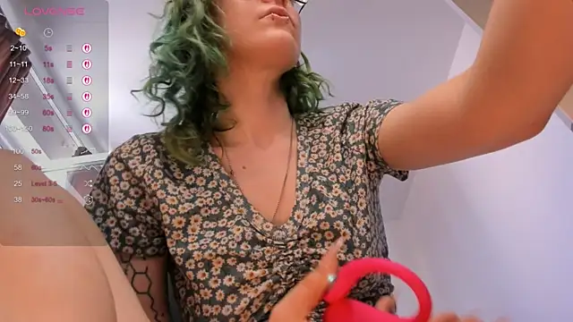 alisahug online show from 5, 7, 2026