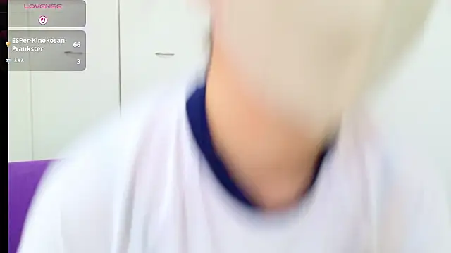 sara-a-jp online show from 12, 1, 2026