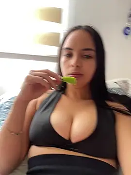 gabyaridi online show from 3, 7, 2026