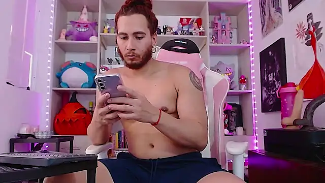 Sodom 333 online show from 27, 1, 2025