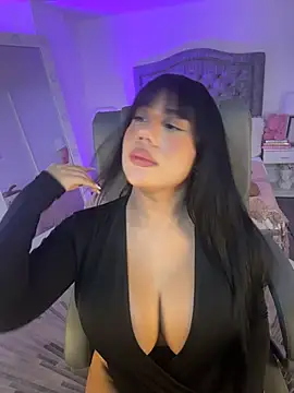 AshleyFerrer online show from 10, 1, 2026