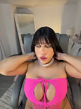 AshleyFerrer online show from 20, 2, 2026