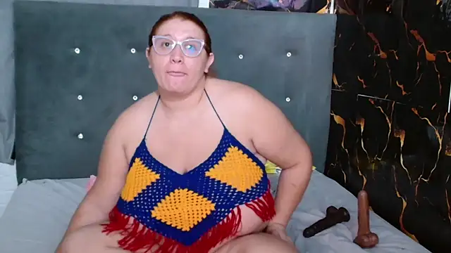 Camila Fajardo online show from 30, 4, 2026