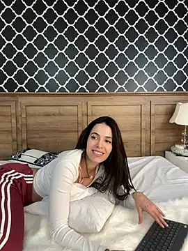 Snapshot of Amber_Rush_ chatting on 2, 2, 2025 Amber Rush  online show from 2, 2, 2025