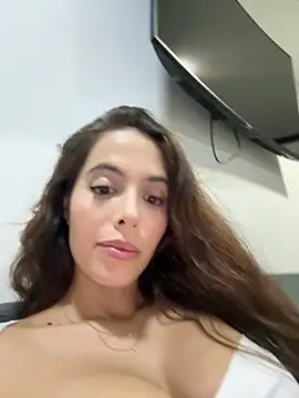 Snapshot of Amber_Rush_ chatting on 1, 10, 2025 Amber Rush  online show from 1, 10, 2025