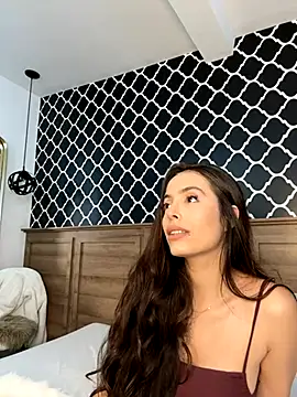 Snapshot of Amber_Rush_ chatting on 28, 10, 2025 Amber Rush  online show from 28, 10, 2025