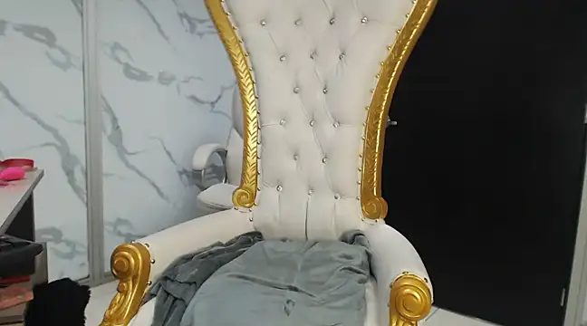 VaneLin18 online show from 17, 1, 2025