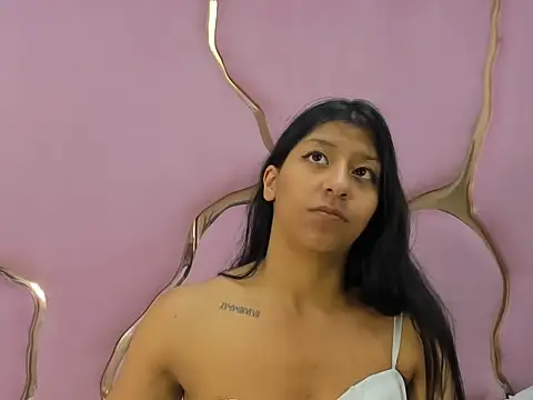 VaneLin18 online show from 14, 9, 2025