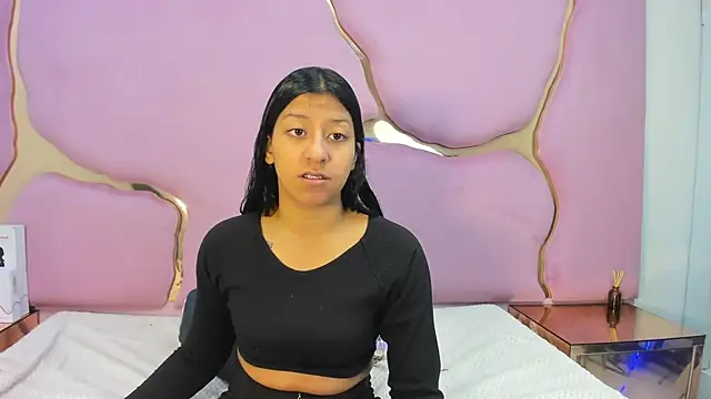 VaneLin18 online show from 14, 11, 2025