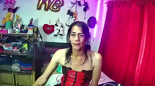 Snapshot of alexxa_dirty chatting on 13, 1, 2025 alexxa dirty online show from 13, 1, 2025