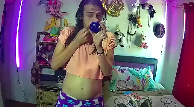 Snapshot of alexxa_dirty chatting on 16, 1, 2025 alexxa dirty online show from 16, 1, 2025