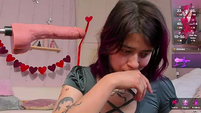 Frie Moor online show from 18, 3, 2025