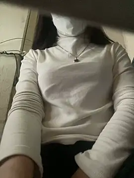 Tuongvy05 online show from 23, 12, 2024