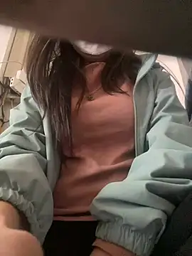 Tuongvy05 online show from 25, 12, 2024