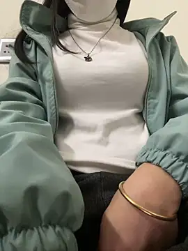 Tuongvy05 online show from 30, 12, 2024