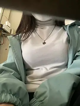 Tuongvy05 online show from 14, 1, 2025