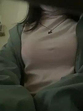 Tuongvy05 online show from 21, 1, 2025