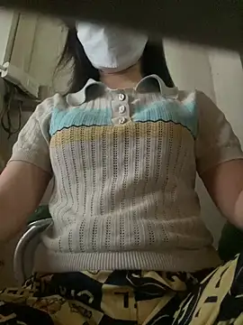 Tuongvy05 online show from 4, 3, 2025