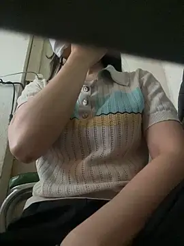 Tuongvy05 online show from 7, 3, 2025