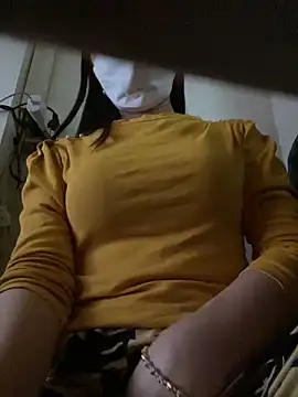 Tuongvy05 online show from 17, 3, 2025