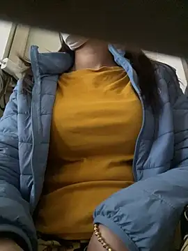 Tuongvy05 online show from 20, 3, 2025