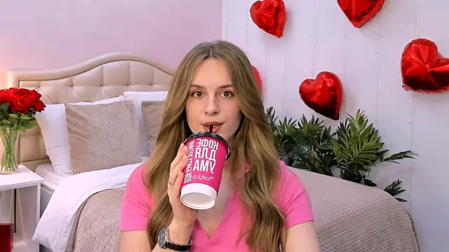 RozzitaBedberry online show from 17, 3, 2025