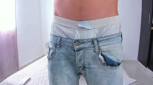 Chandler ken online show from 19, 3, 2025