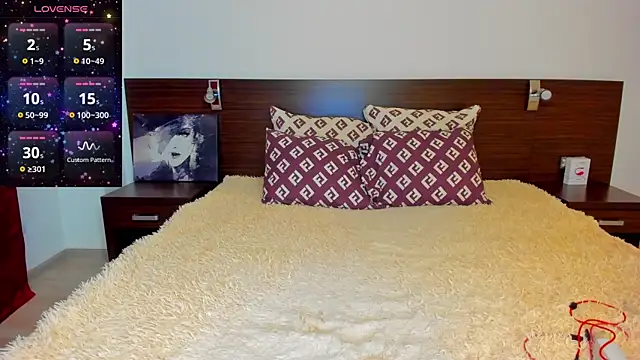 Snapshot of Hanna_Becrett17 chatting on 3, 3, 2025 Hanna Becrett17 online show from 3, 3, 2025