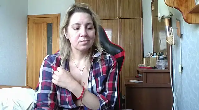 IrinaB1 online show from 16, 2, 2025