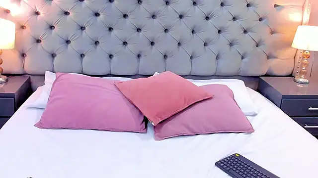 SamantaG online show from 13, 3, 2025