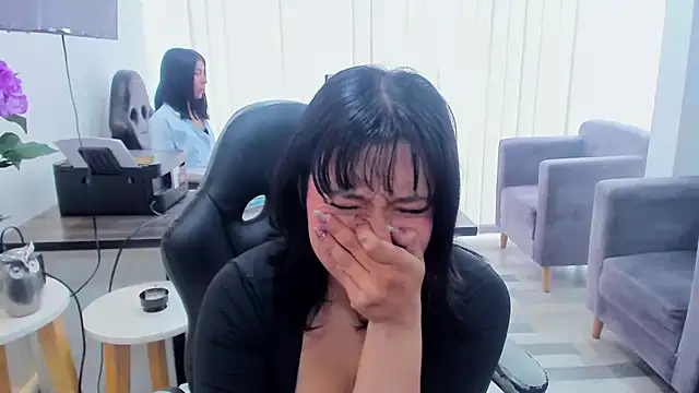 Snapshot of SamantaG chatting on 18, 1, 2026 SamantaG online show from 18, 1, 2026