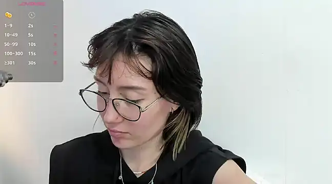 lizzy davis 1 online show from 1, 2, 2025