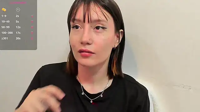 lizzy davis 1 online show from 22, 2, 2025