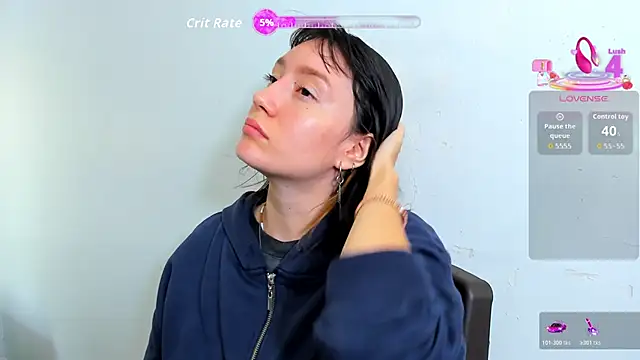 lizzy davis 1 online show from 16, 5, 2026