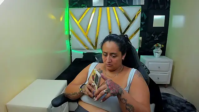 NikolPervertUnlimit online show from 21, 2, 2026