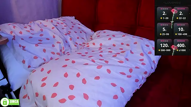 ohpetitemuse online show from 16, 3, 2026