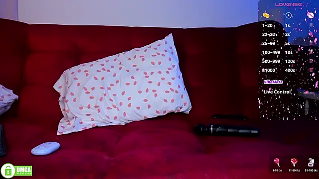 ohpetitemuse online show from 26, 3, 2026