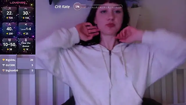 fern4ever online show from 28, 1, 2025